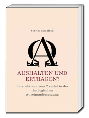 cover image of Aushalten und Ertragen?